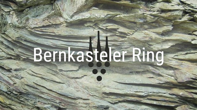 Read more about the article Bernkasteler Ring – seit 1899