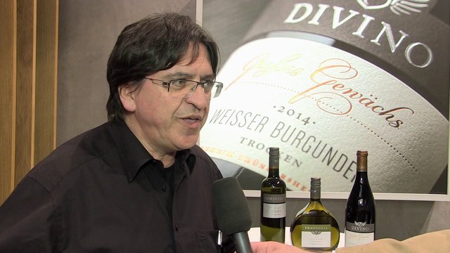 Read more about the article DIVINO – Frankens feine Weine
