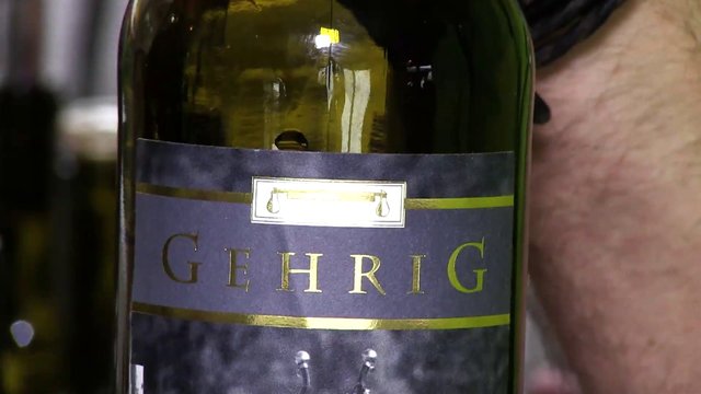 Read more about the article Short introduction – Gehrig Winery – Henning Kohlmann