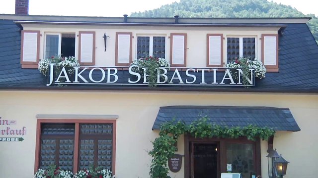 Read more about the article Jakob Sebastian winery