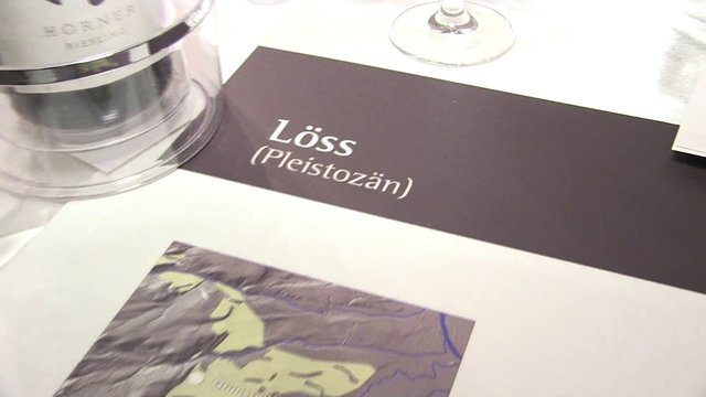 Read more about the article „Pfälzer Riesling-Rendezvous – Riesling-Parcour“ – Löss
