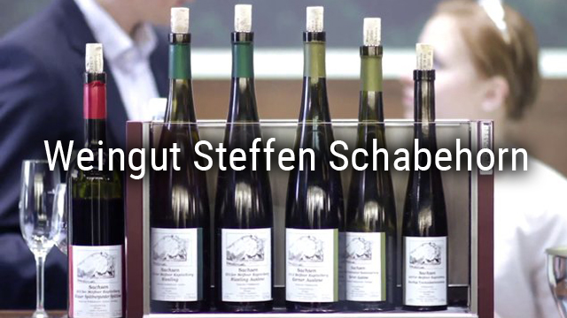 Read more about the article Weingut Steffen Schabehorn