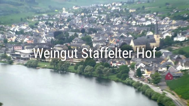 Read more about the article Weingut Staffelter Hof