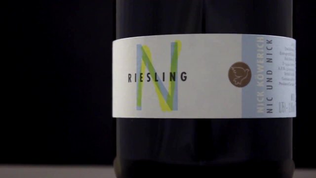 Read more about the article Köwerich winery – Nic & Nick Riesling