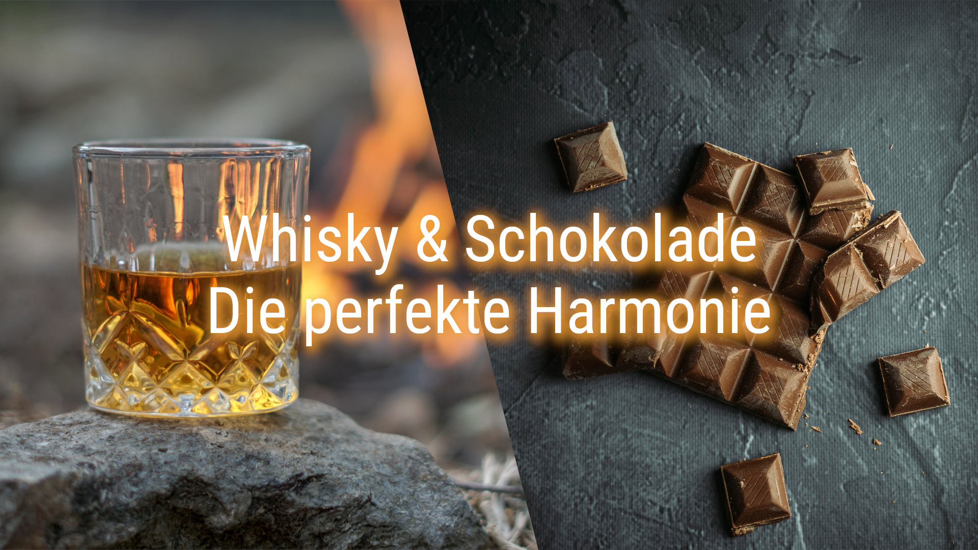 Read more about the article Whiskey & chocolate
