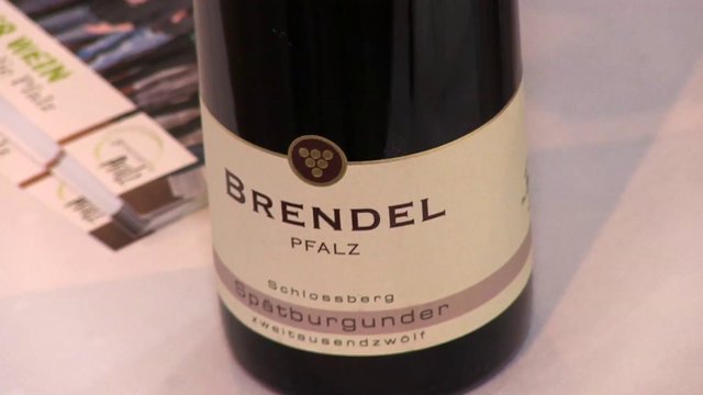 Read more about the article Kurzvorstellung – Weingut Brendel – Christian Brendel
