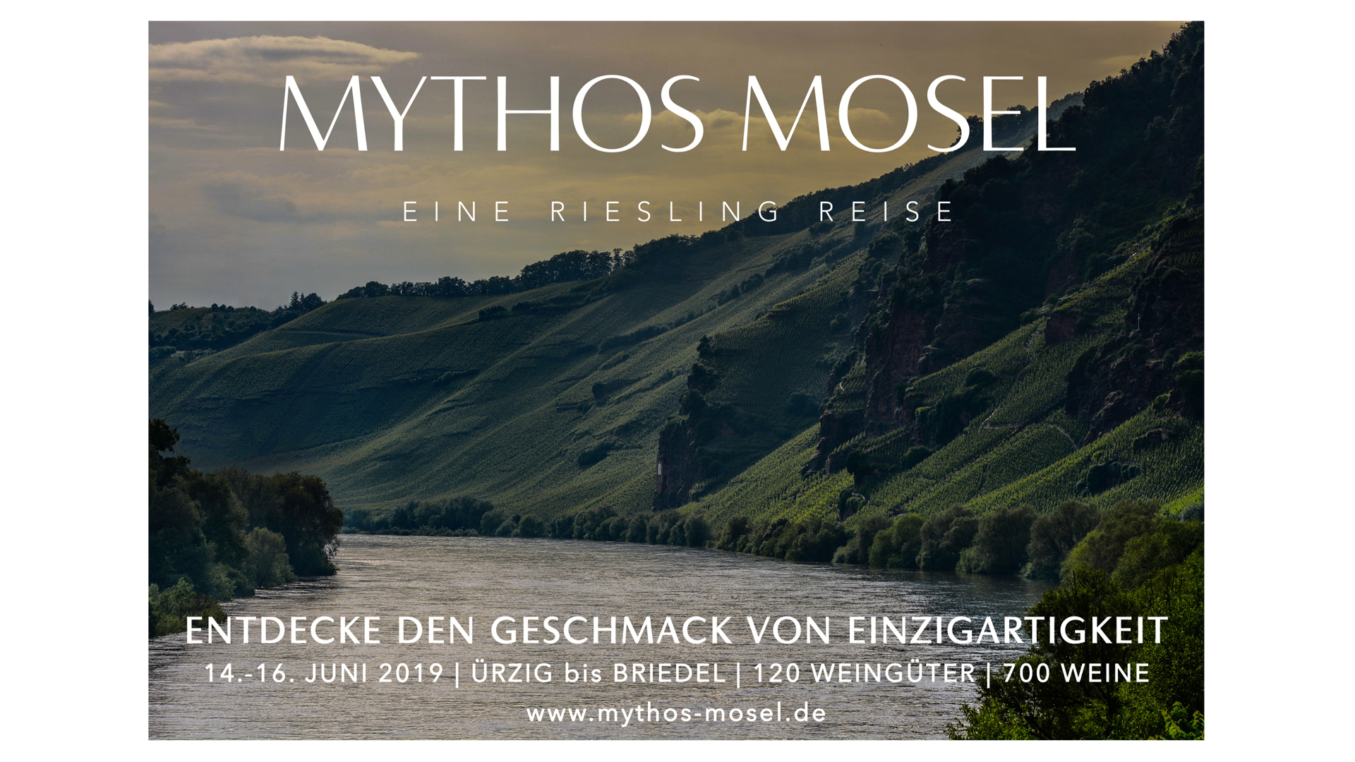 Read more about the article Mythos Mosel – Eine Riesling Reise