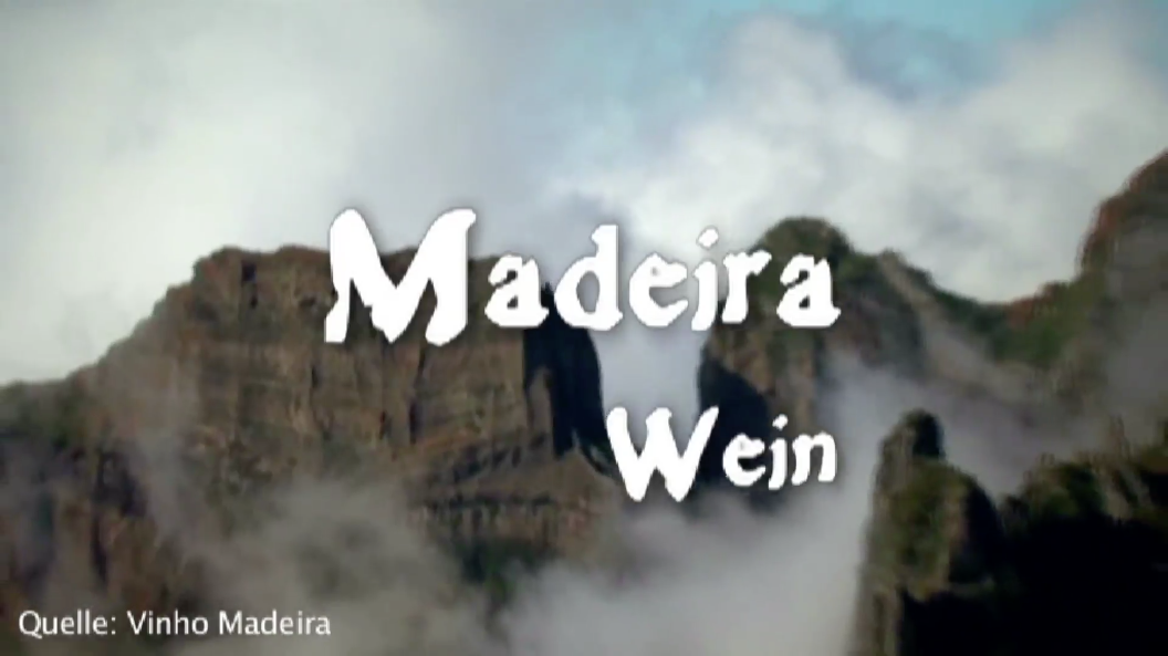 Die Weinregion Madeira