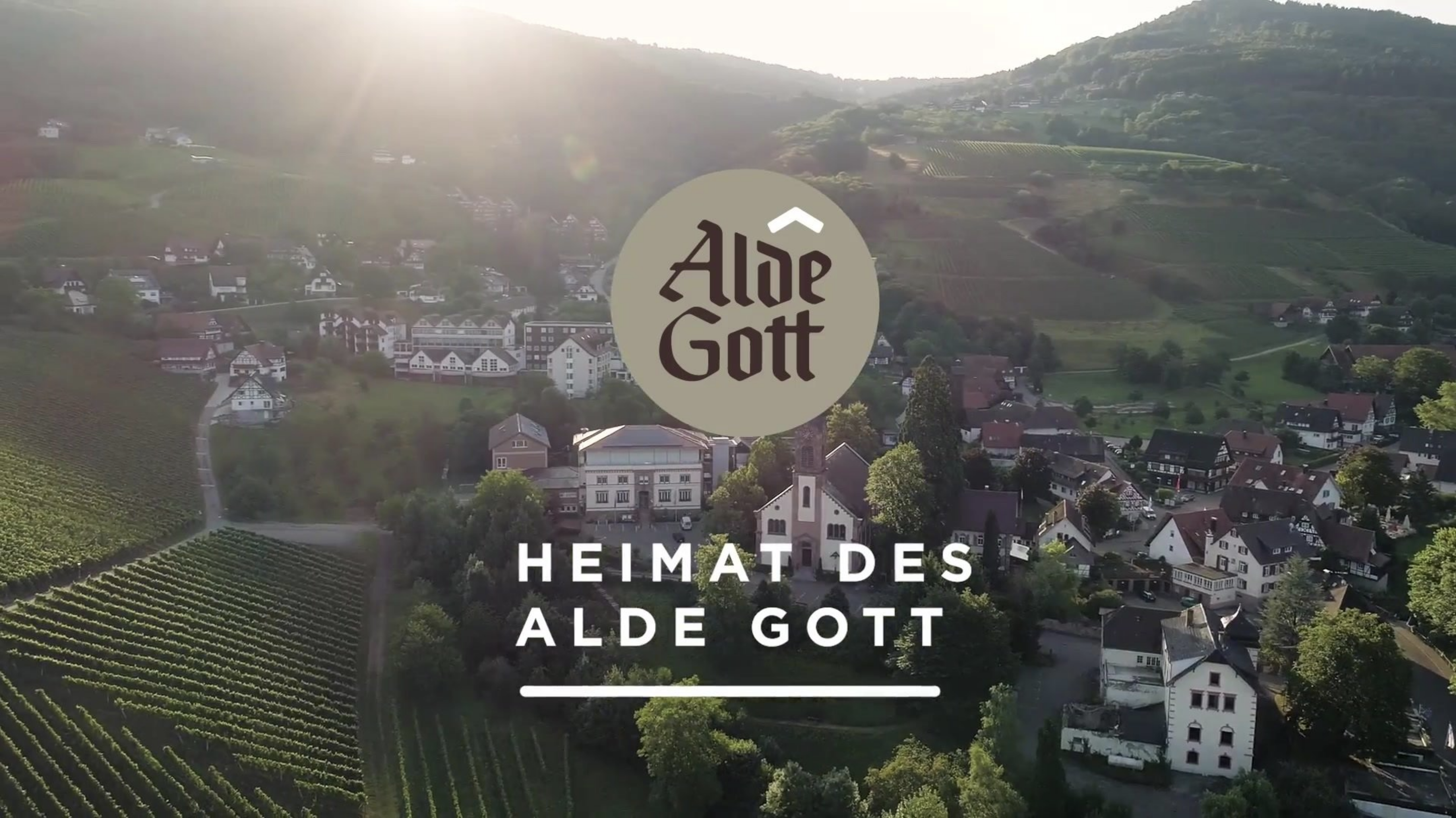 Read more about the article Alde Gott – impressions