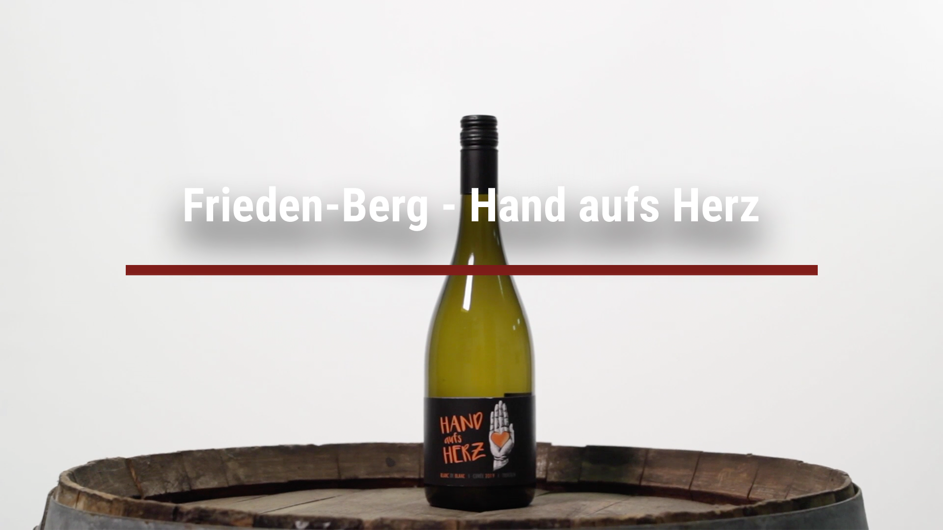 Read more about the article Frieden-Berg – Hand aufs Herz