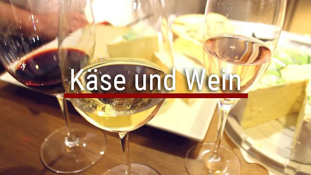 Read more about the article Wein & Käse