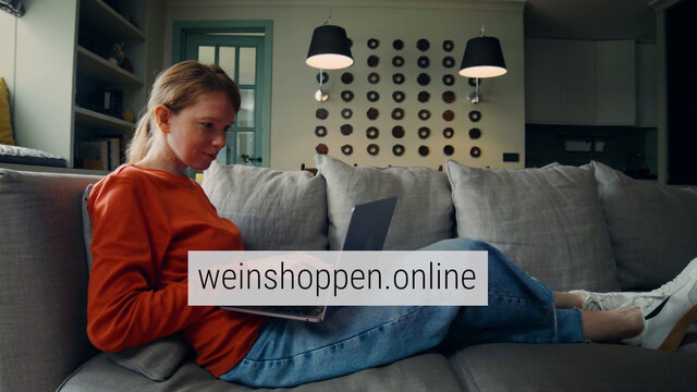 Read more about the article Weinshoppen